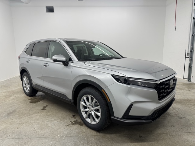 2026 Honda CR-V EX photo 2