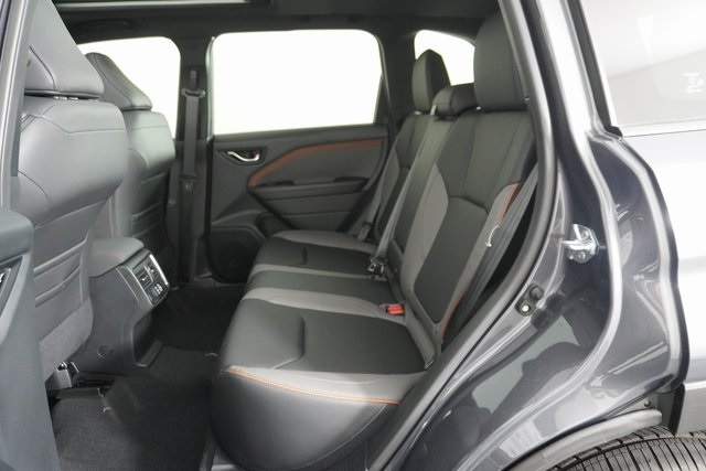 2025 Subaru Forester Sport photo 19