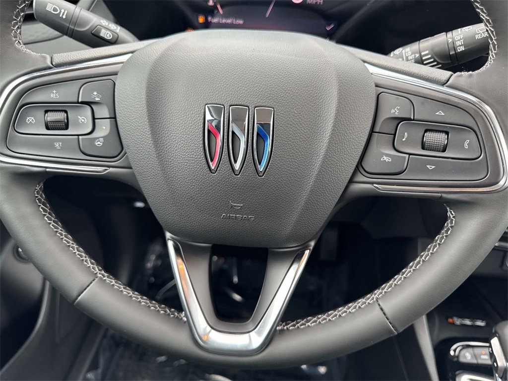 2026 Buick Encore GX Preferred photo 22