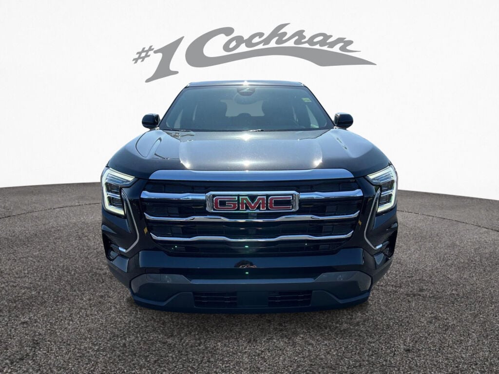 2026 Gmc Terrain Elevation photo 2