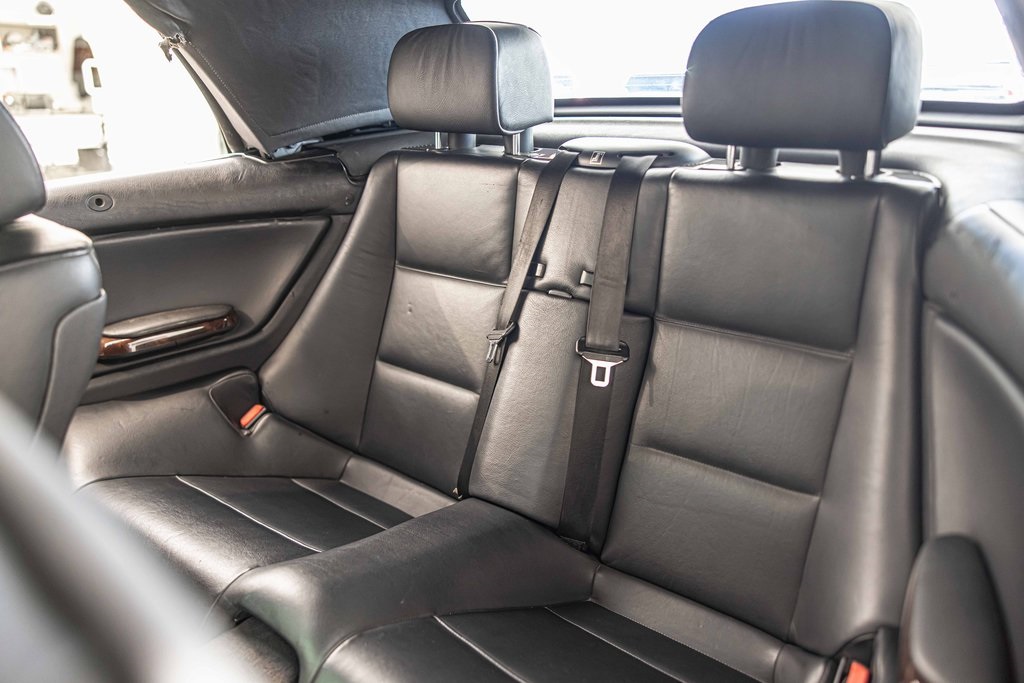 2001 BMW 330CI - Image 21