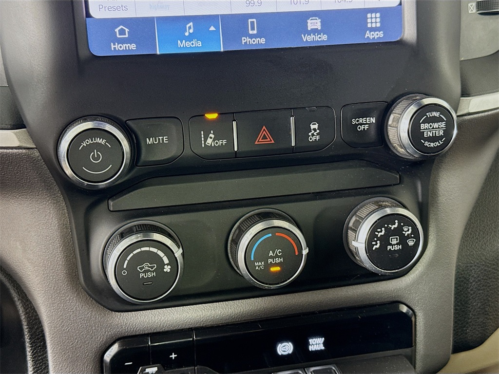 2022 Ram 3500 Big Horn photo 15