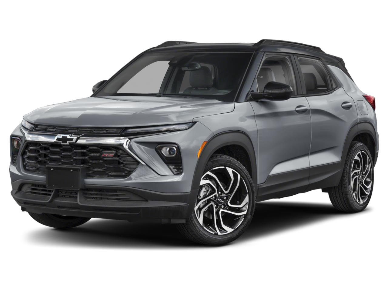 2026 Chevrolet Trailblazer RS's photo