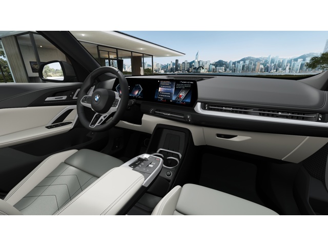 2026 Bmw X1 XDrive28i photo 12