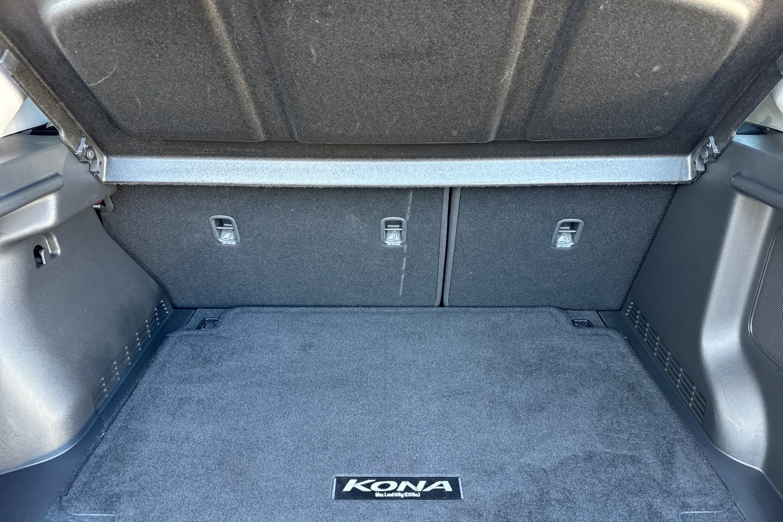 2023 Hyundai Kona Electric Limited photo 14