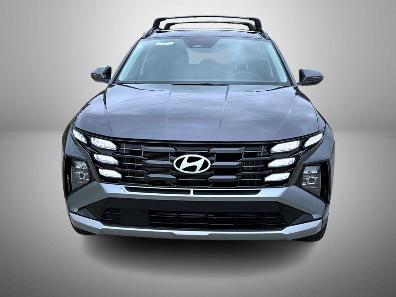 2025 Hyundai Tucson Hybrid SEL Convenience Sport photo 2