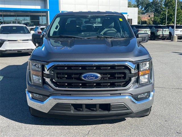 2023 Ford F-150 XLT photo 6