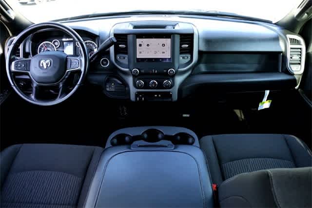 2024 Ram 3500 Tradesman photo 6