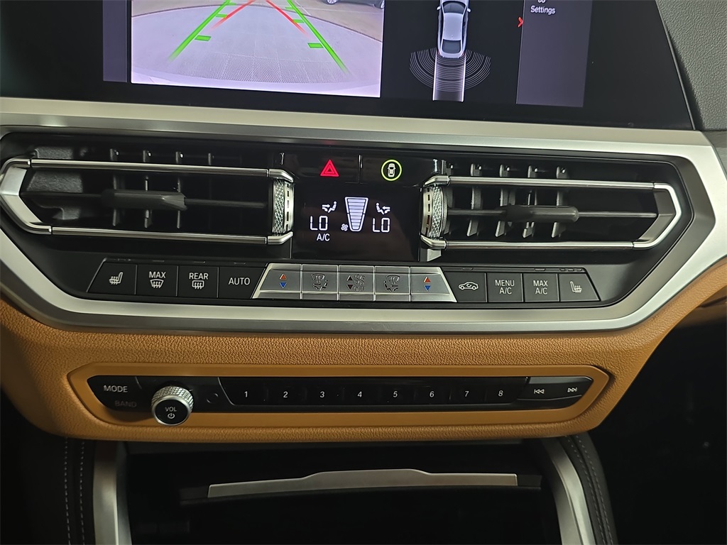 2023 Bmw 430i xDrive GC photo 23