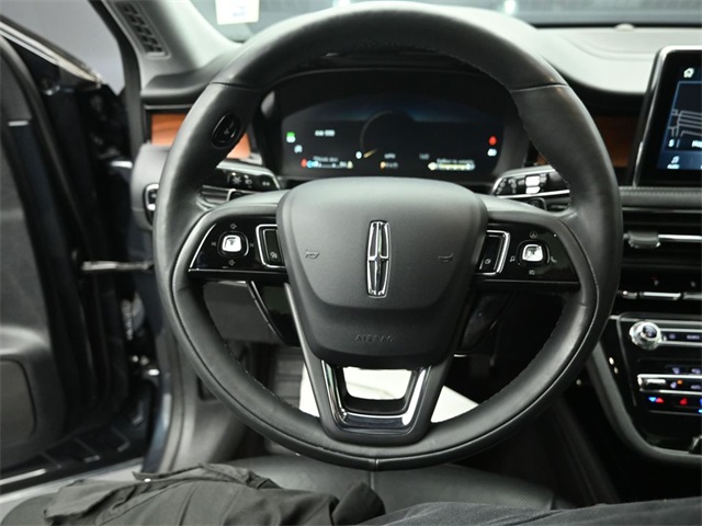 2021 LINCOLN CORSAIR - Image 16