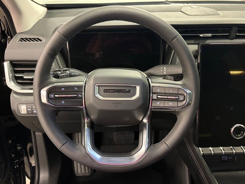 2026 Gmc Terrain Denali photo 18