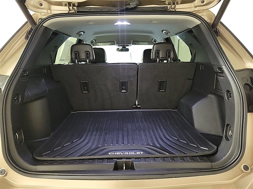 2018 CHEVROLET EQUINOX - Image 22