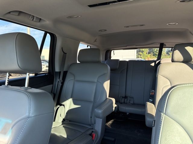 2018 Chevrolet Tahoe LT photo 18