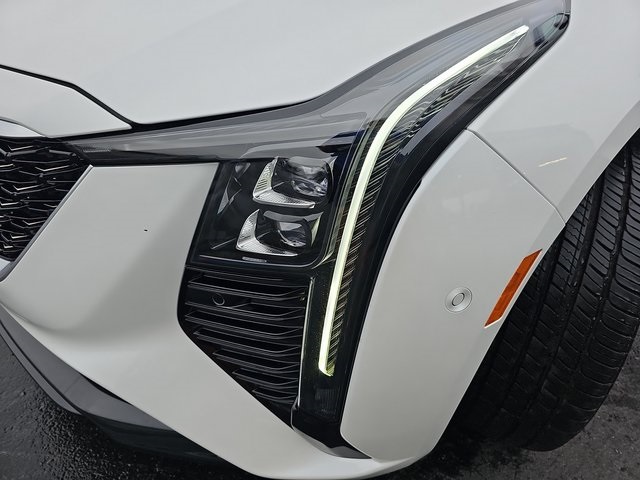 2025 Cadillac CT5 Premium Luxury photo 31