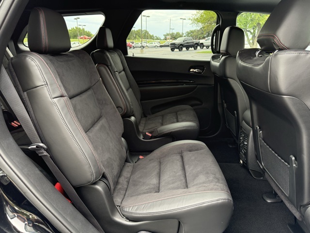 2026 Dodge Durango GT Plus photo 9