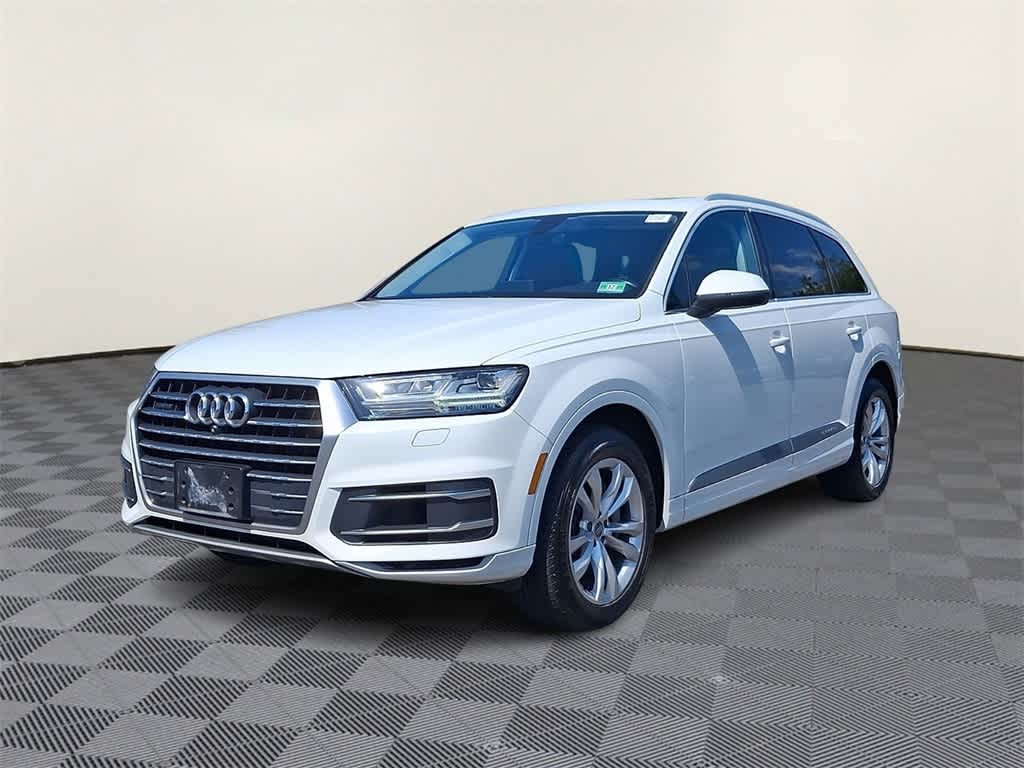 2019 Audi Q7