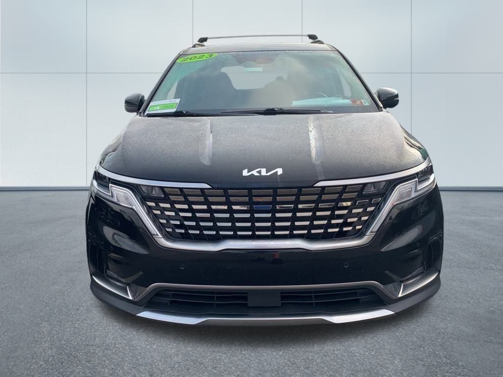 2023 Kia Carnival SX Prestige photo 7