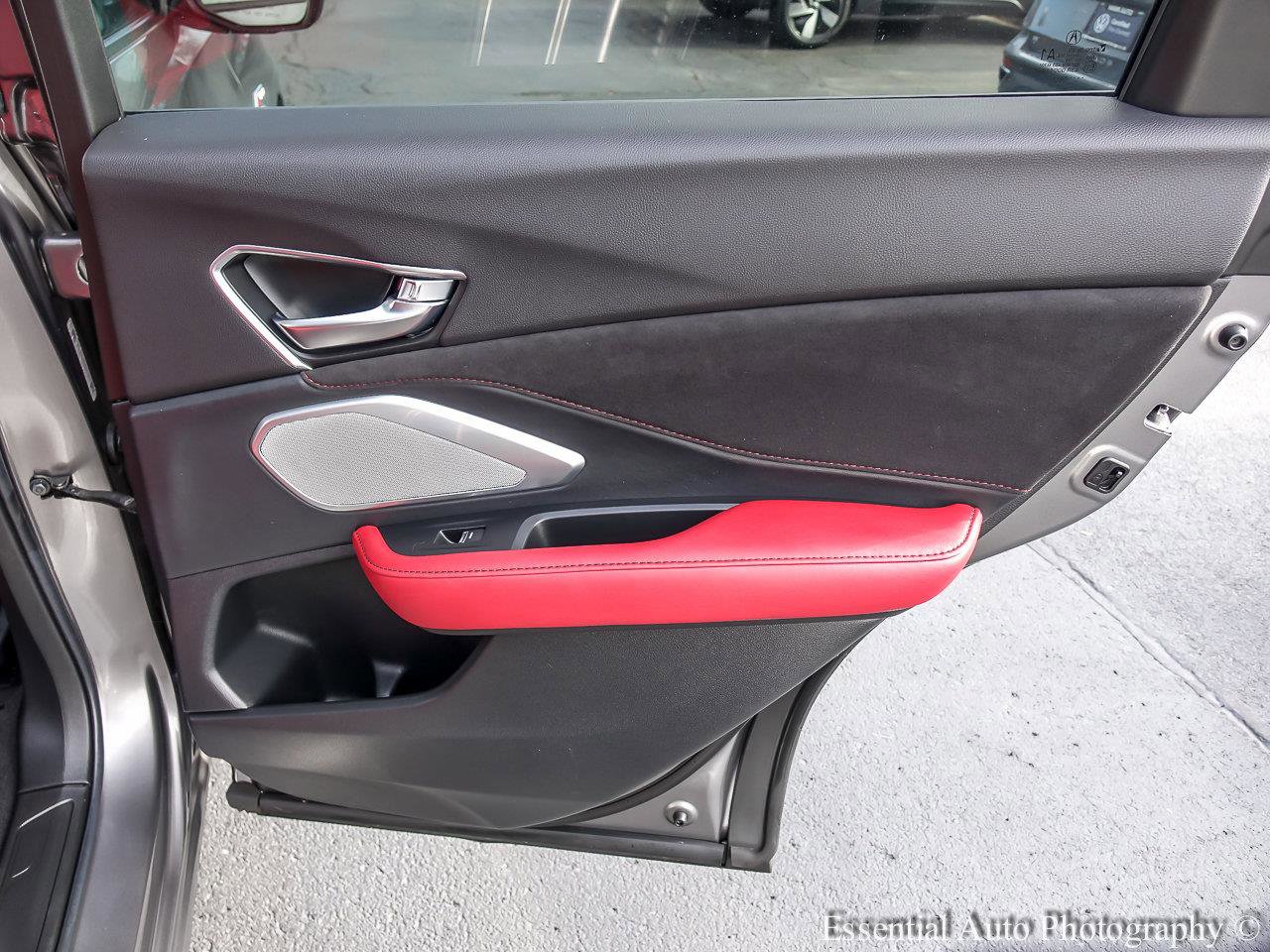 2023 ACURA RDX - Image 24