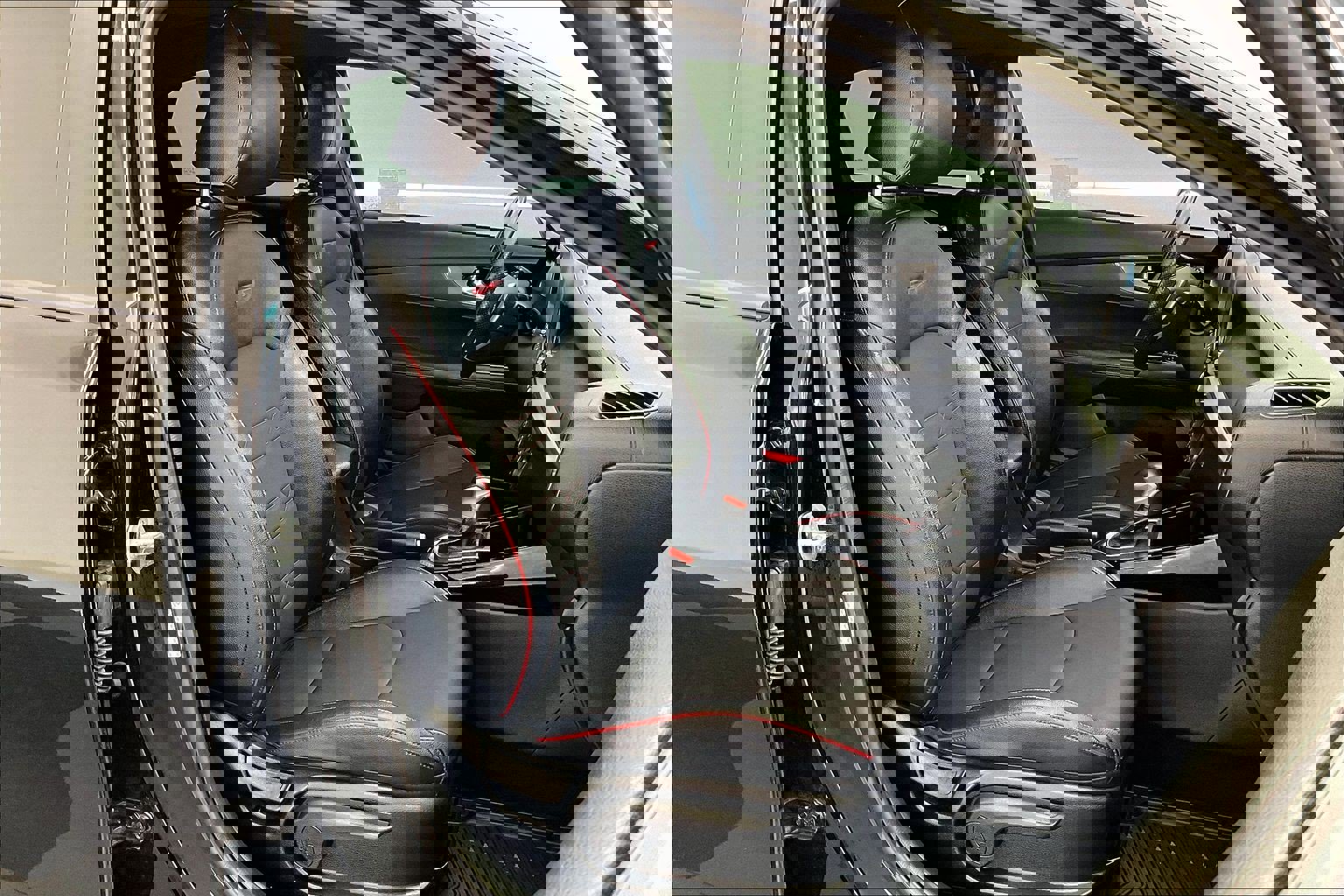 2020 Kia Forte GT photo 4