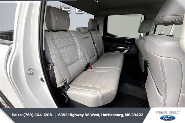 2023 Toyota Tundra SR5 photo 18