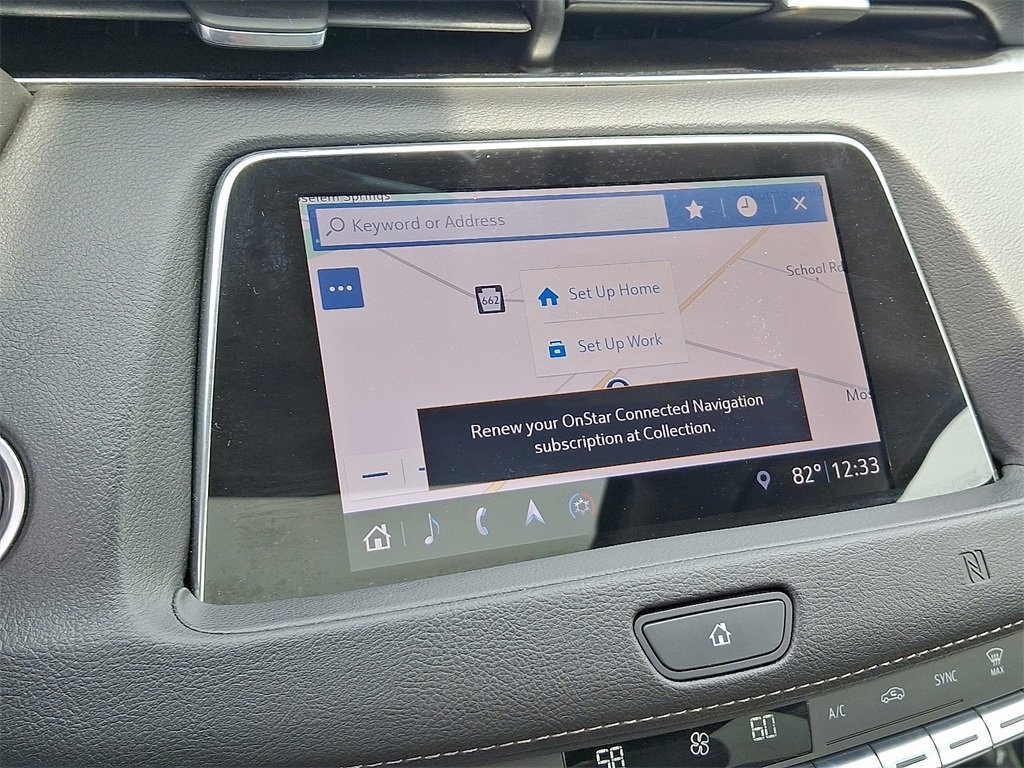 2019 Cadillac XT4 Luxury photo 17