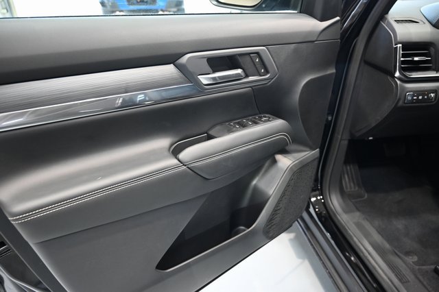 2026 Gmc Terrain Elevation photo 19