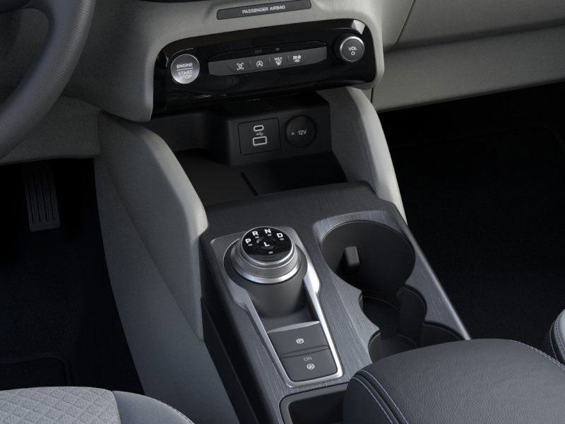 2025 Ford Escape Active photo 8