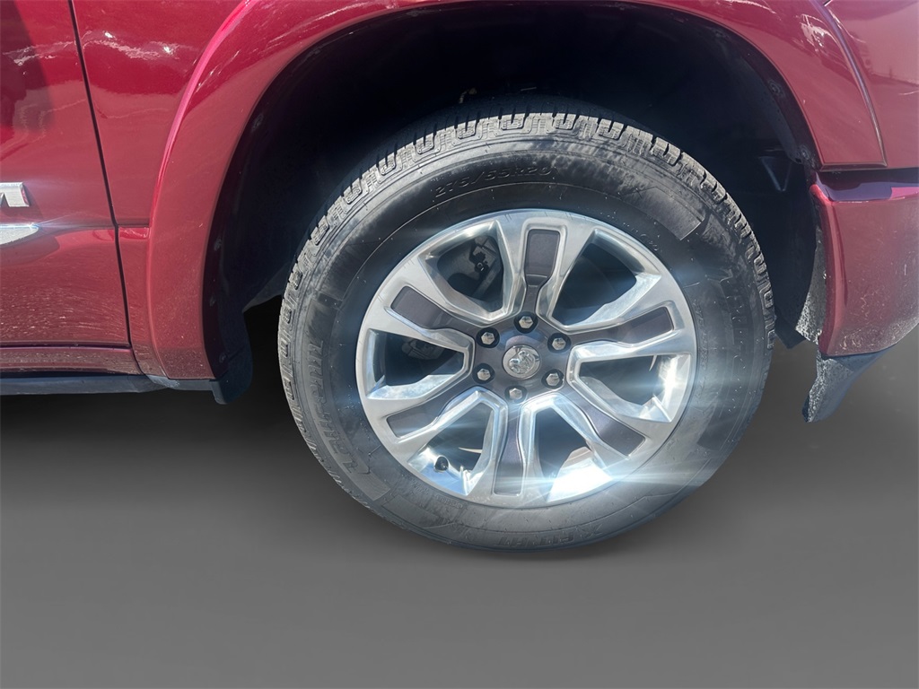 2023 Ram 1500 Limited photo 15