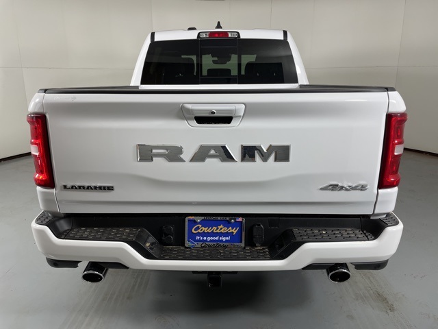 2026 Ram 1500 Laramie photo 6