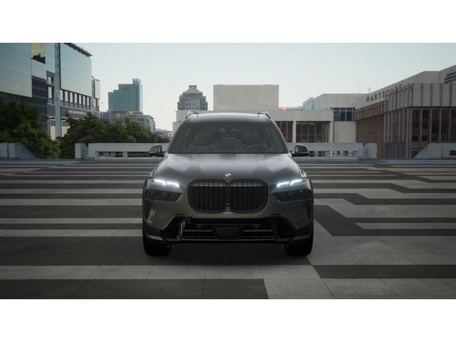 2026 Bmw X7 xDrive40i photo 3