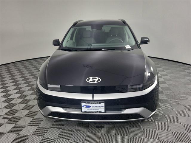 2025 Hyundai Ioniq 5 SEL photo 3