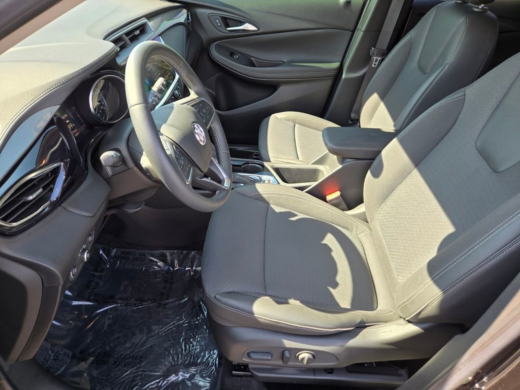 2023 Buick Encore GX Preferred photo 9