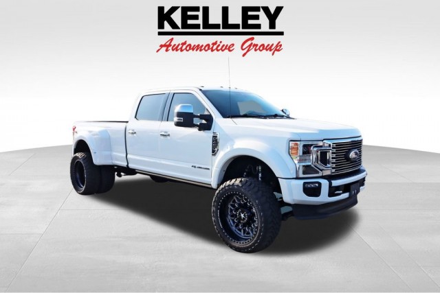 2020 Ford Super Duty F-450 DRW XL
