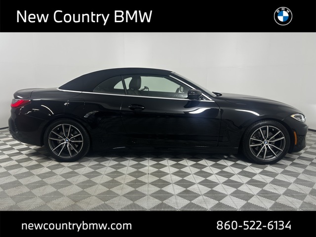 2024 Bmw 430i photo 8