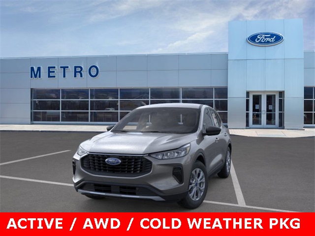 2025 Ford Escape Active photo 2