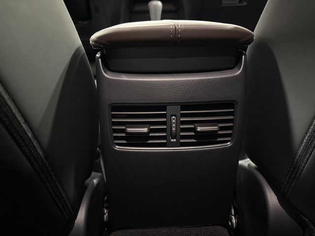 2025 Mazda CX-30 2.5 Turbo Premium Plus photo 14