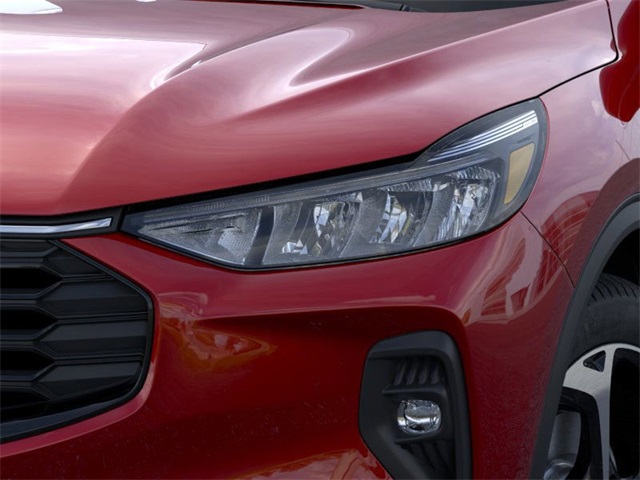 2025 Ford Escape Hybrid ST-Line Select photo 17