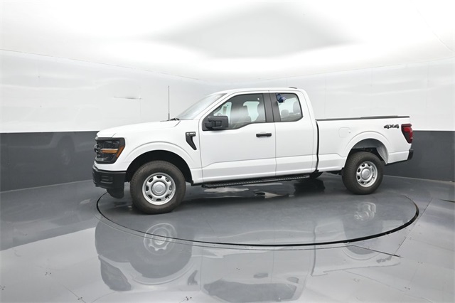 2025 Ford F-150 XL photo 4