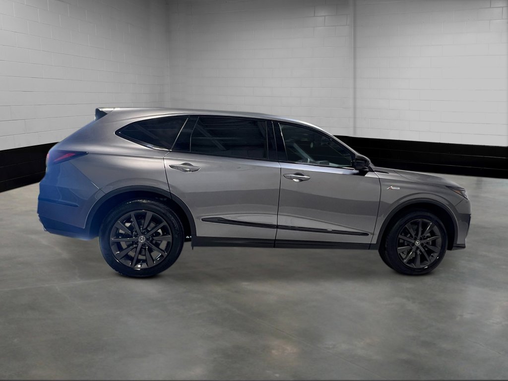 2026 Acura MDX SH-AWD A-Spec photo 8