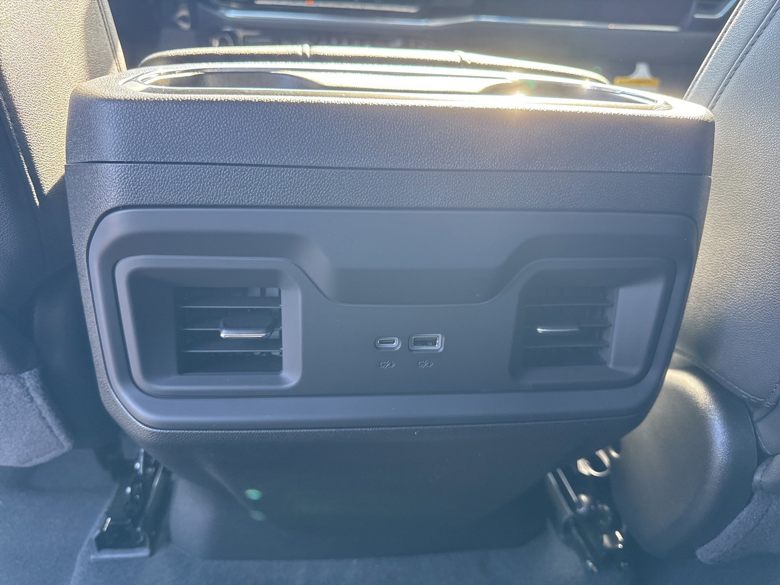 2025 Chevrolet Silverado 1500 RST photo 12