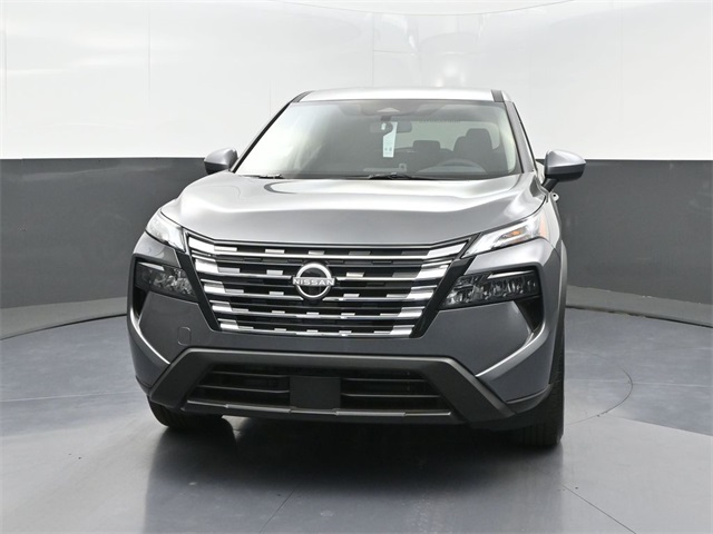 2026 Nissan Rogue SV photo 2