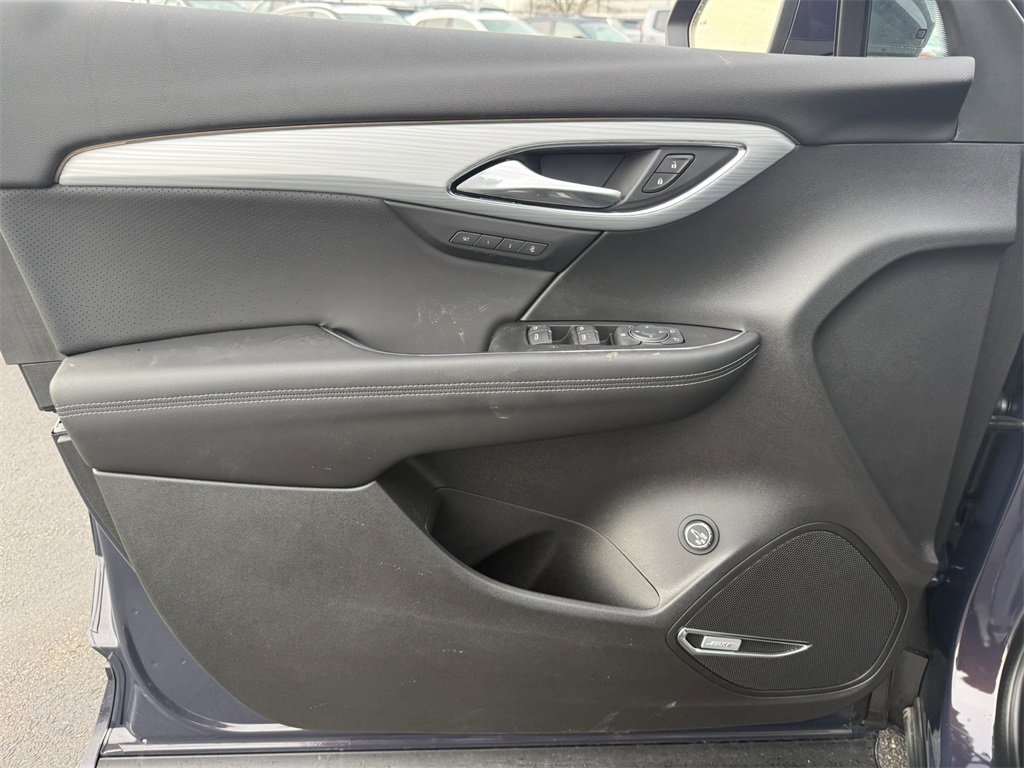 2026 BUICK ENVISION - Image 13