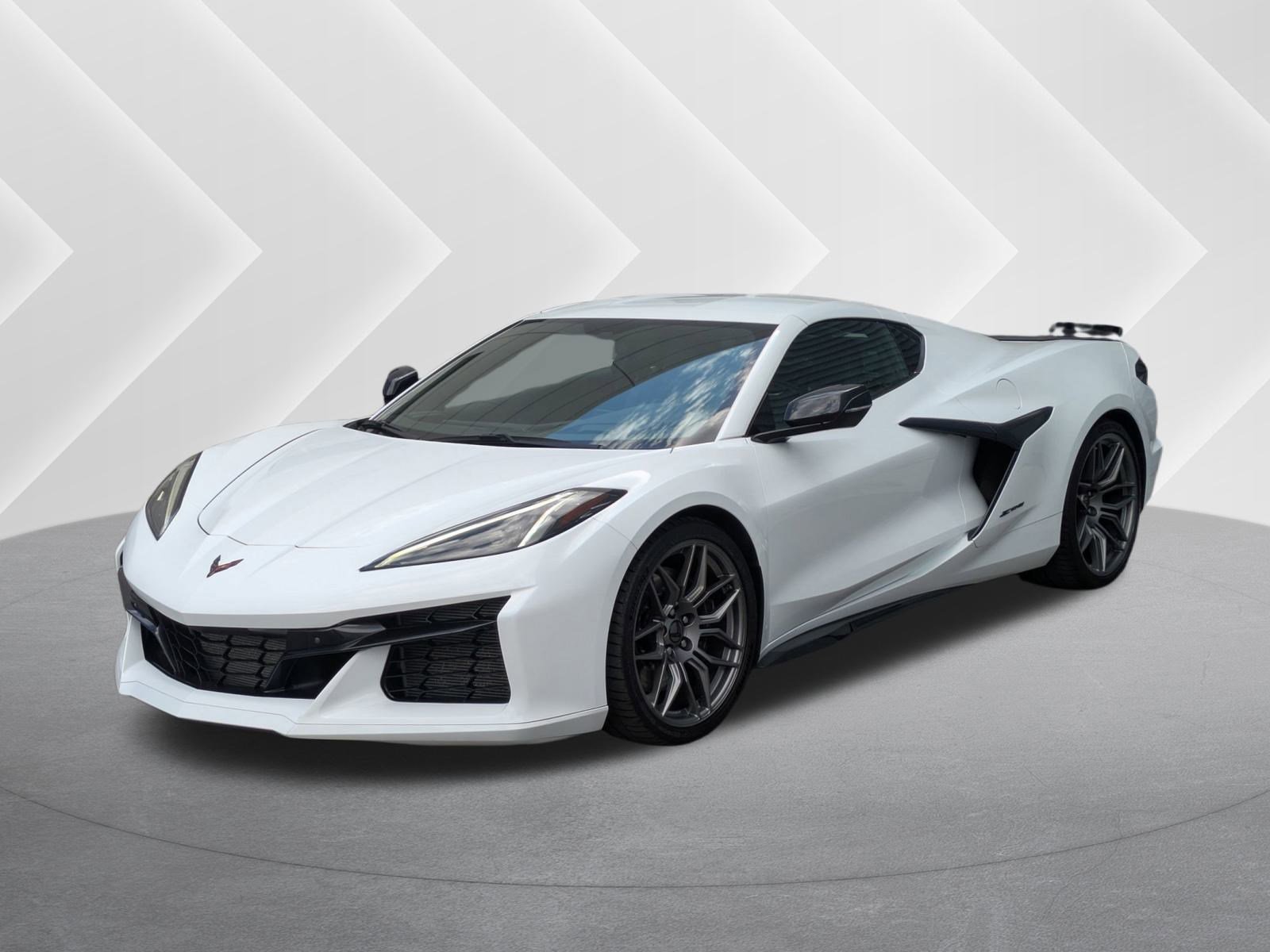 2023 Chevrolet Corvette Z06