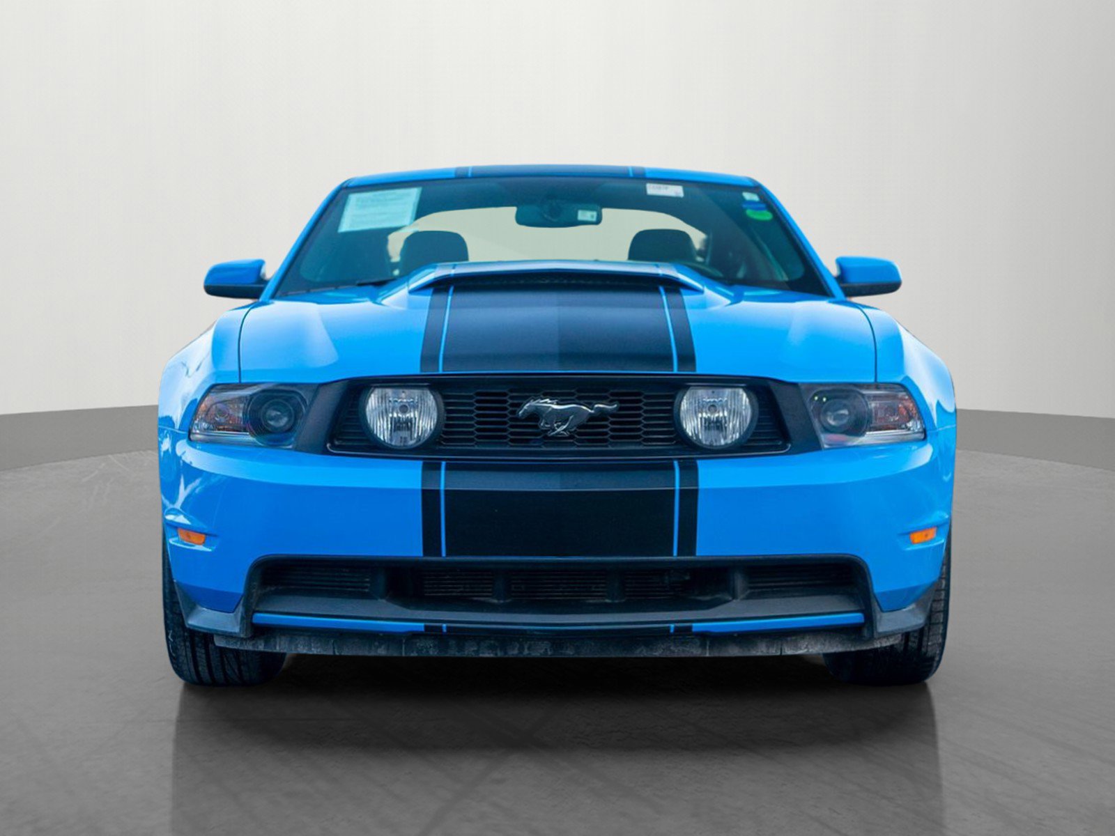 Used 2011 Ford Mustang GT with VIN 1ZVBP8CF8B5123227 for sale in Minneapolis, Minnesota