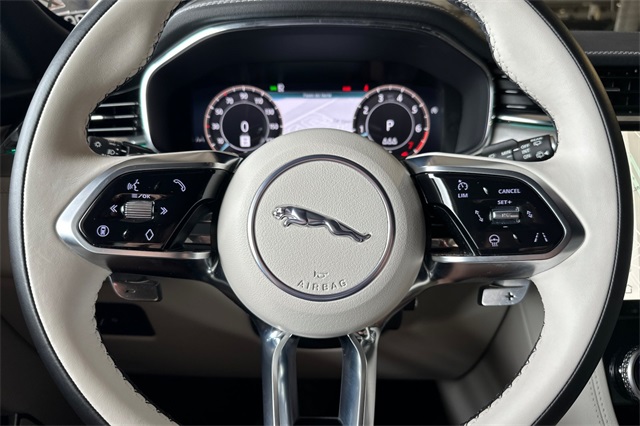 2025 Jaguar F-PACE P250 R-Dynamic S photo 20