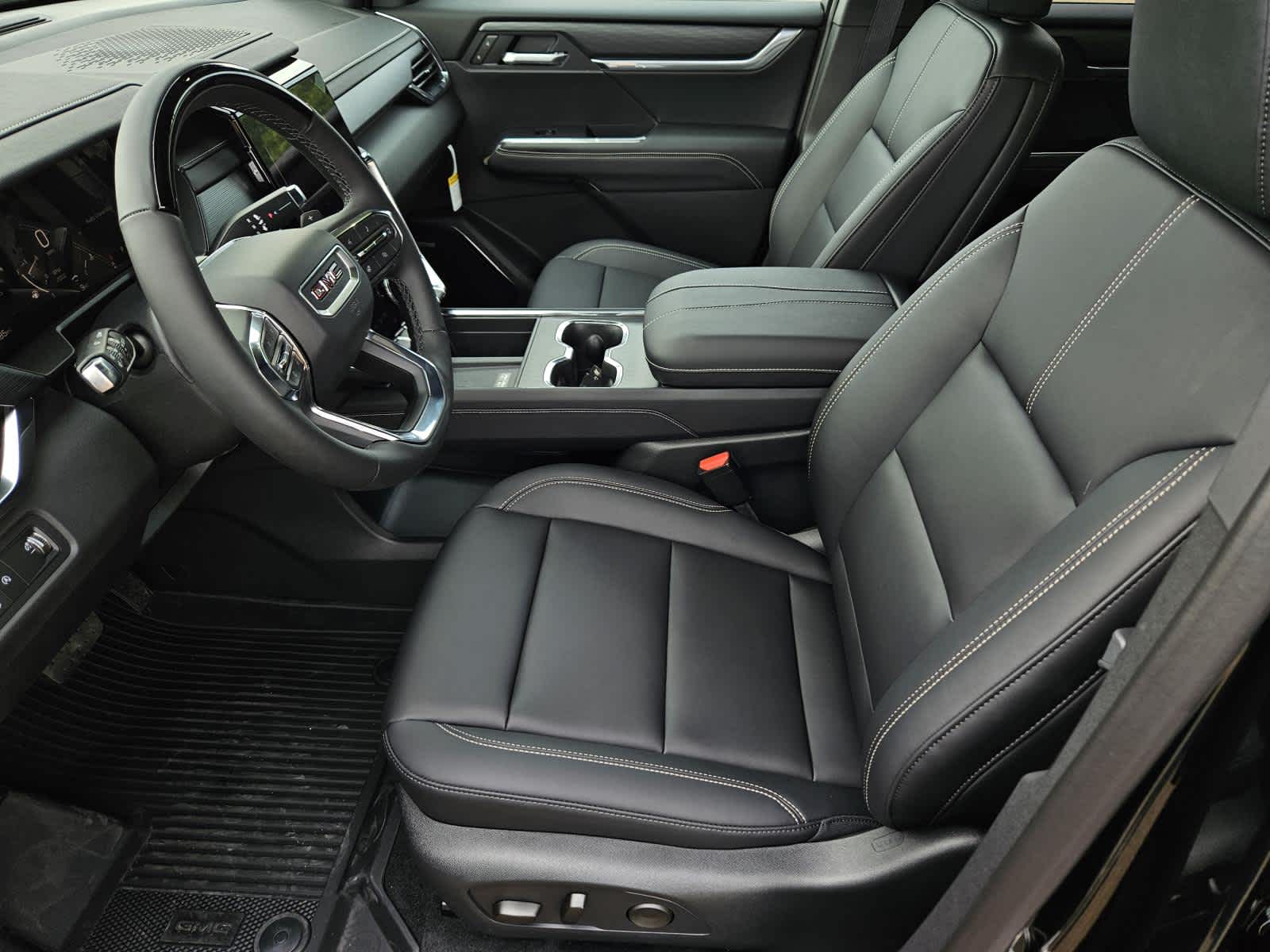 2025 Gmc Acadia Elevation photo 10
