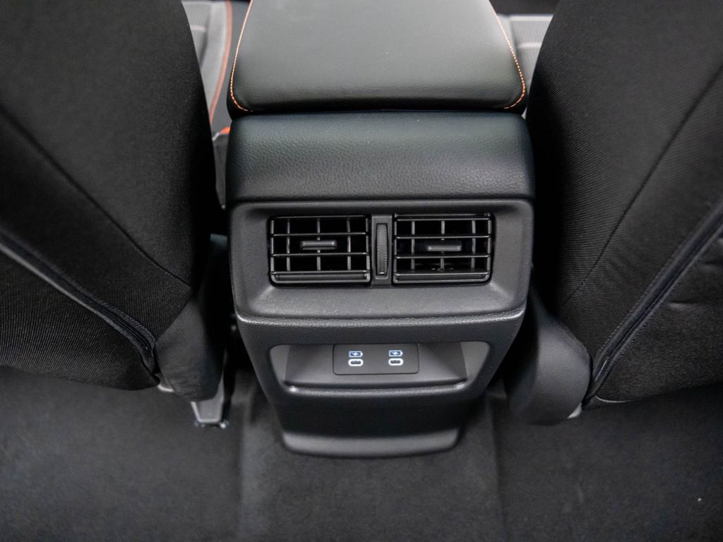2026 Honda CR-V Hybrid photo 13