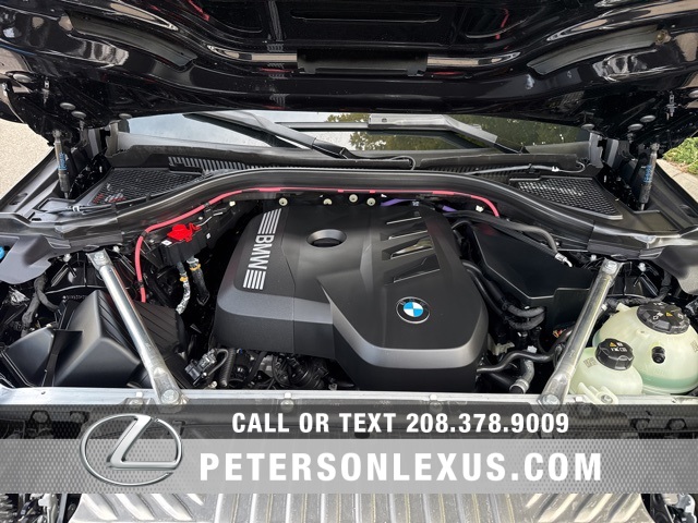 2025 Bmw X3 30x Drive photo 7