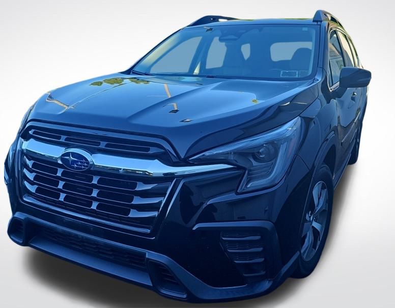 2023 Subaru Ascent Premium photo 2
