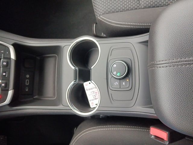 2024 Gmc Terrain SLE photo 11